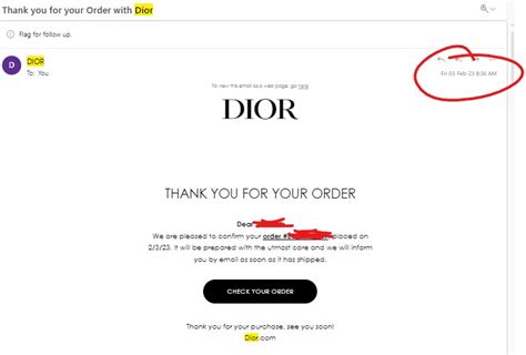 dior email adres|christian Dior contact email.